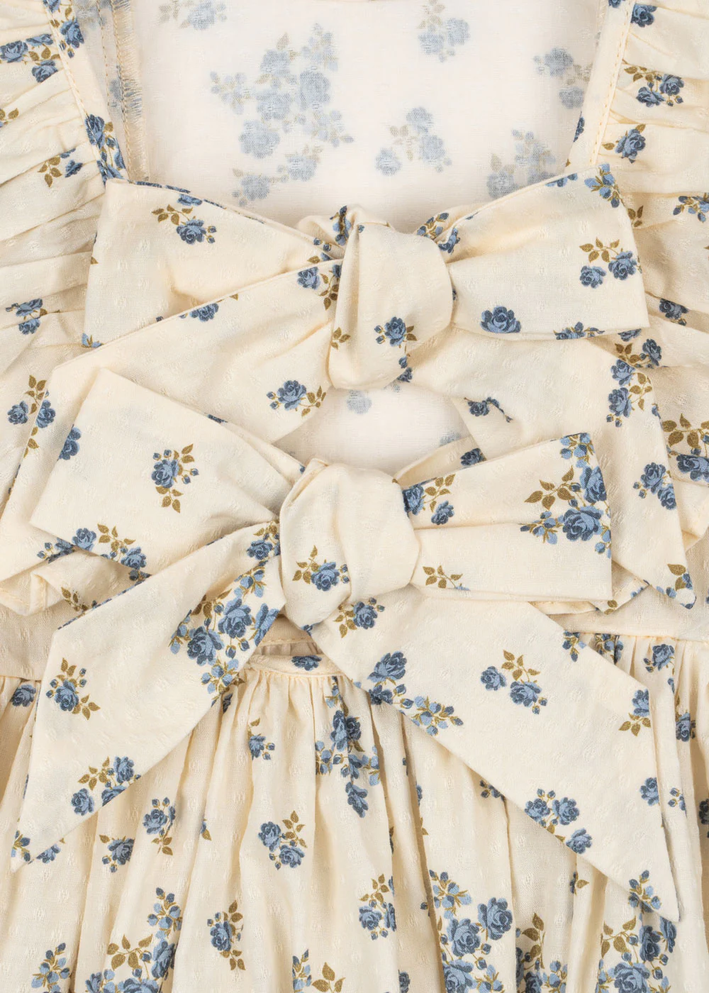 Konges Sløjd Kleid "Cianna" | Tramonto - Image 7