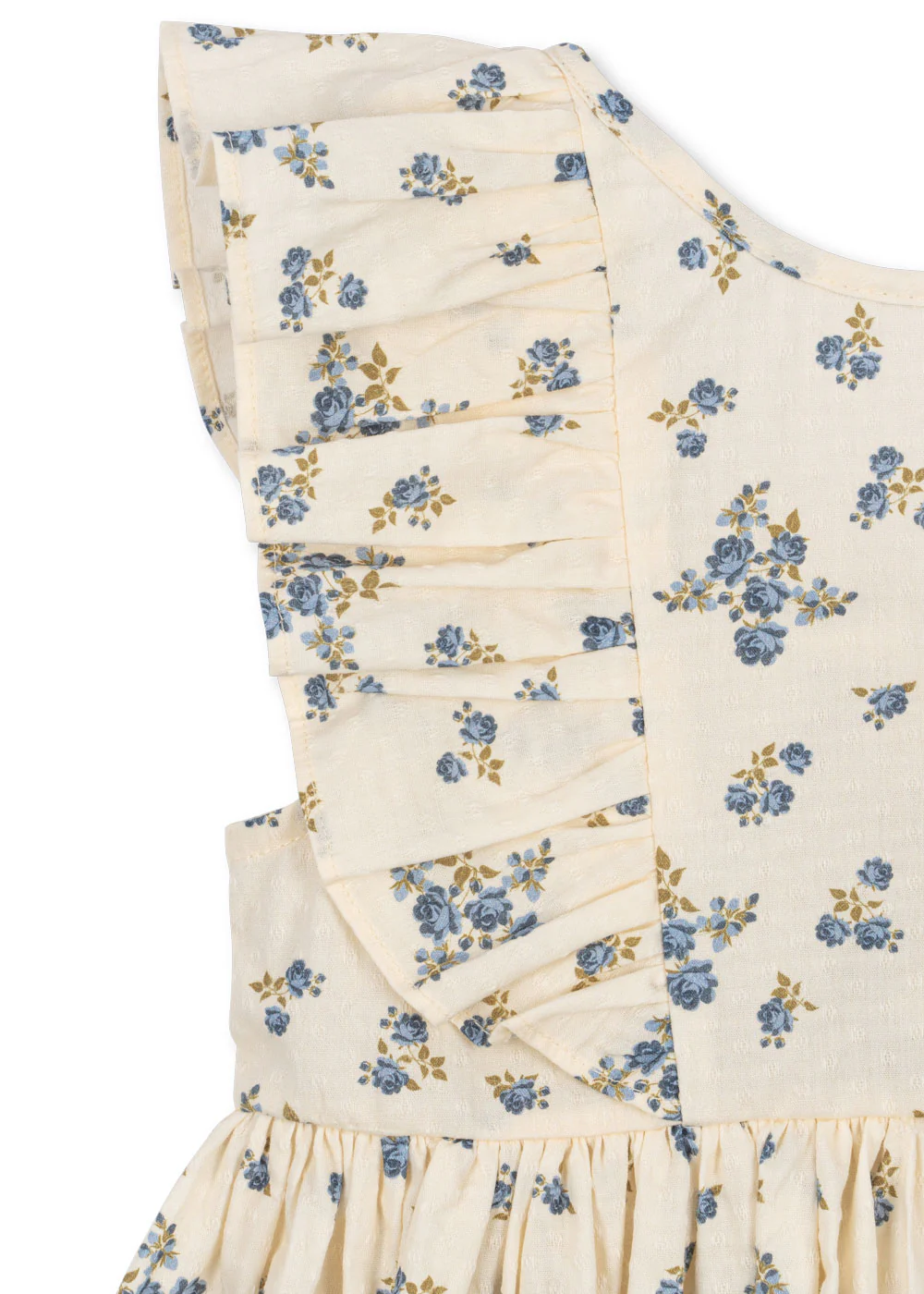 Konges Sløjd Kleid "Cianna" | Tramonto - Image 8