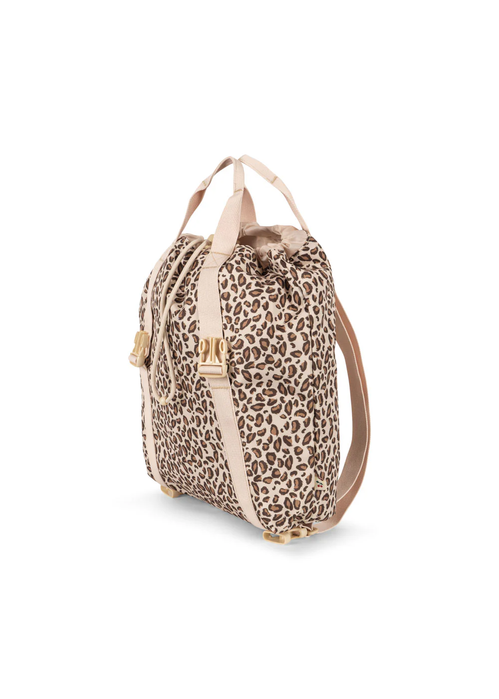 Konges Sløjd Schulrucksack "Clover" | Leo - Image 4