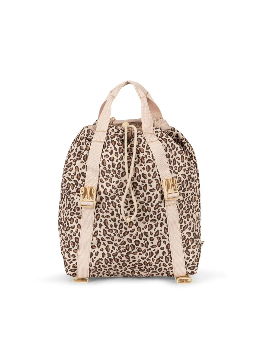 Konges Sløjd Schulrucksack "Clover" | Leo - Image 5