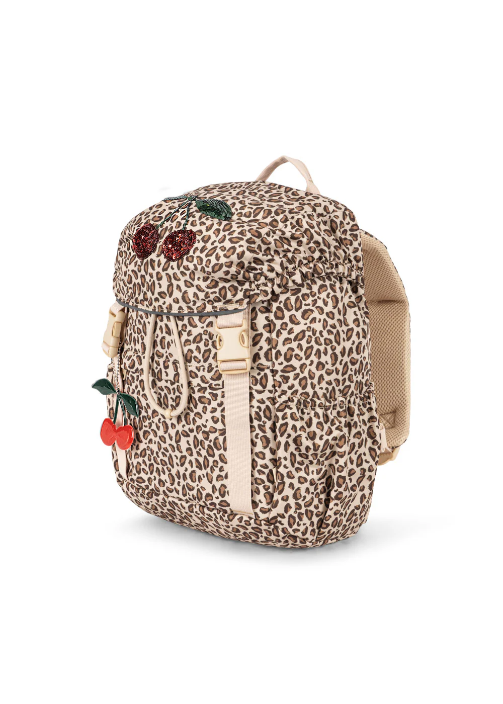 Konges Sløjd Schulrucksack "Clover" | Leo - Image 9