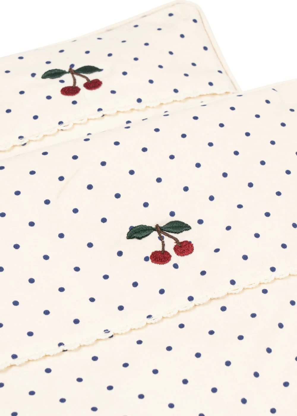 Konges Sløjd Bettwäsche für Puppen „Doll Bedding" | Estate Dot - Image 3