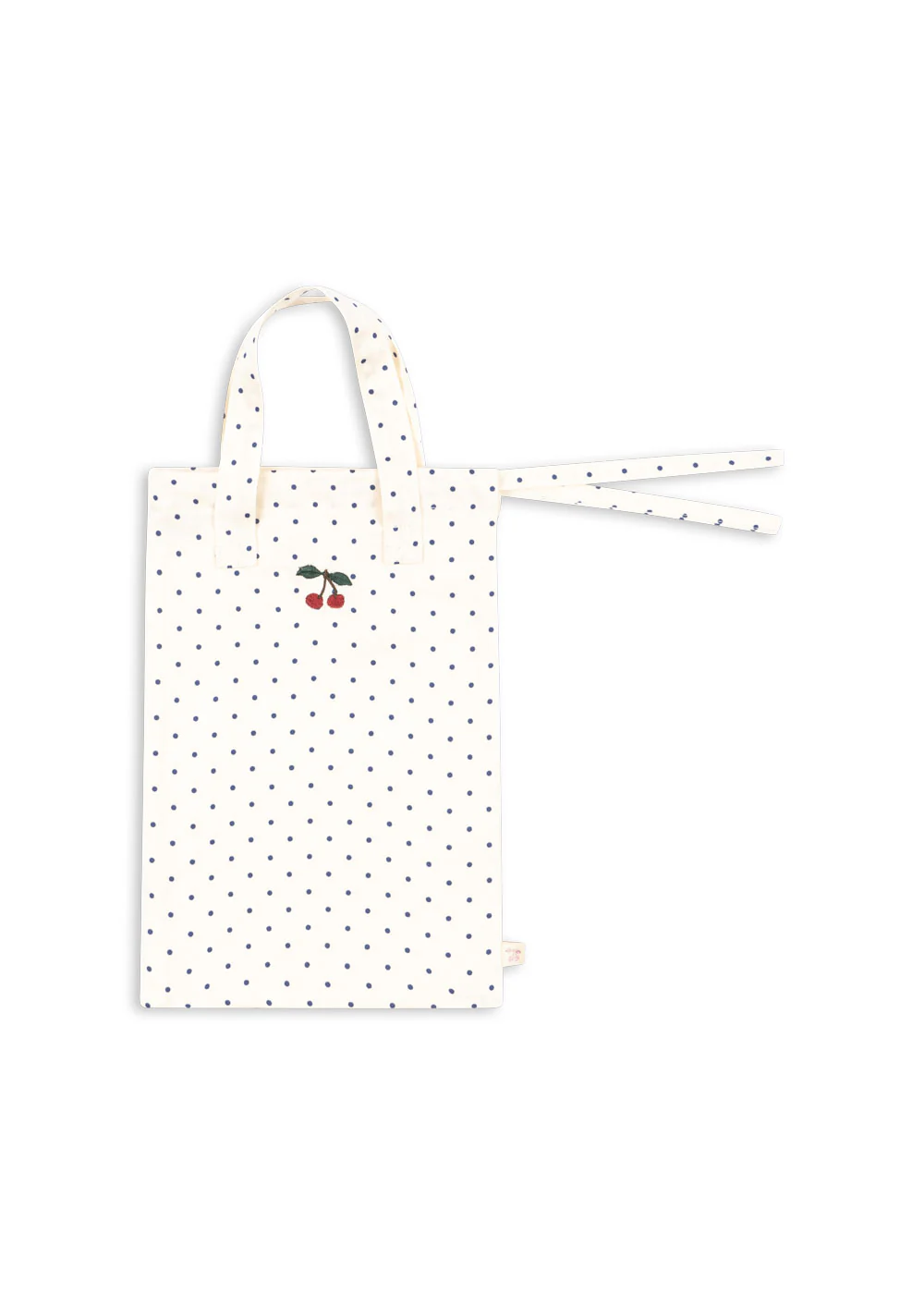 Konges Sløjd Bettwäsche für Puppen „Doll Bedding" | Estate Dot - Image 5