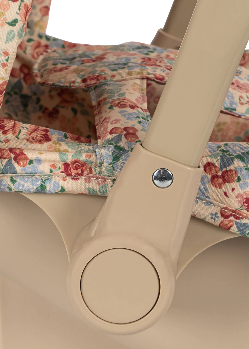 Konges Sløjd "Doll Car Seat" | Vienna - Image 4