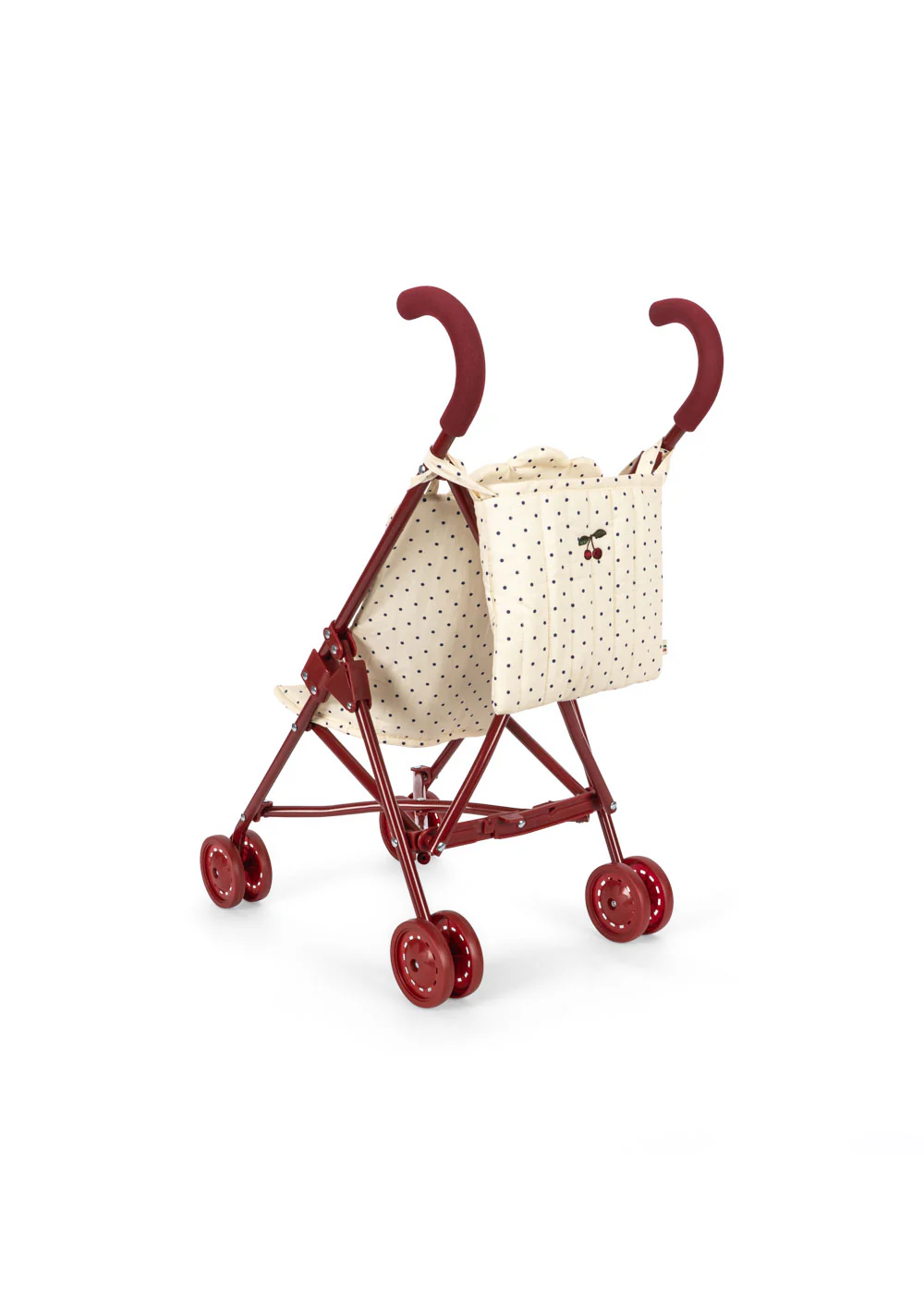 Konges Sløjd Puppen-Buggy „Doll Stroller" | Estate Dot - Image 3