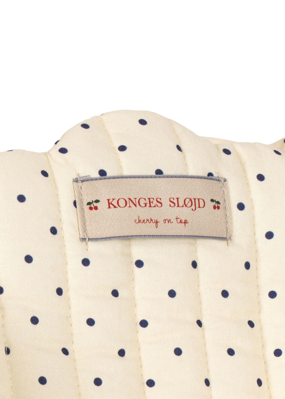 Konges Sløjd Puppen-Buggy „Doll Stroller" | Estate Dot - Image 8