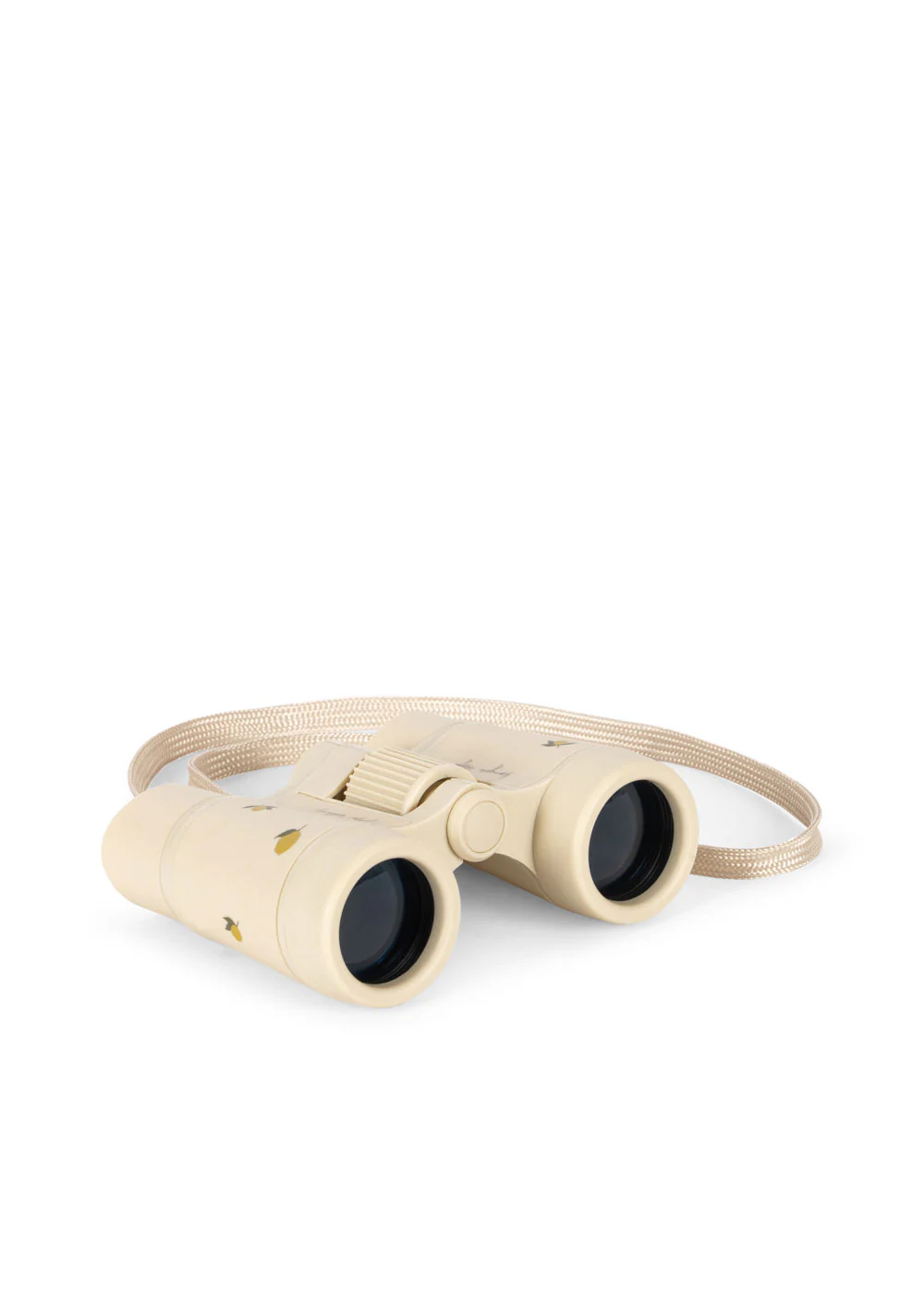 Konges Sløjd Fernglas "Explorer Binoculars" | Lemon - Image 3