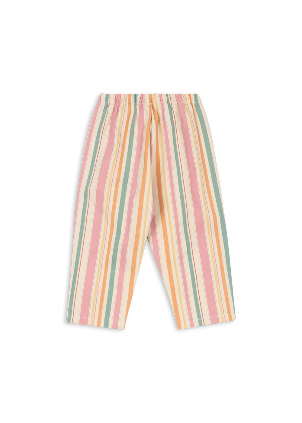 Konges Sløjd Hose "Frankie Gots" | Miami Stripe - Image 4
