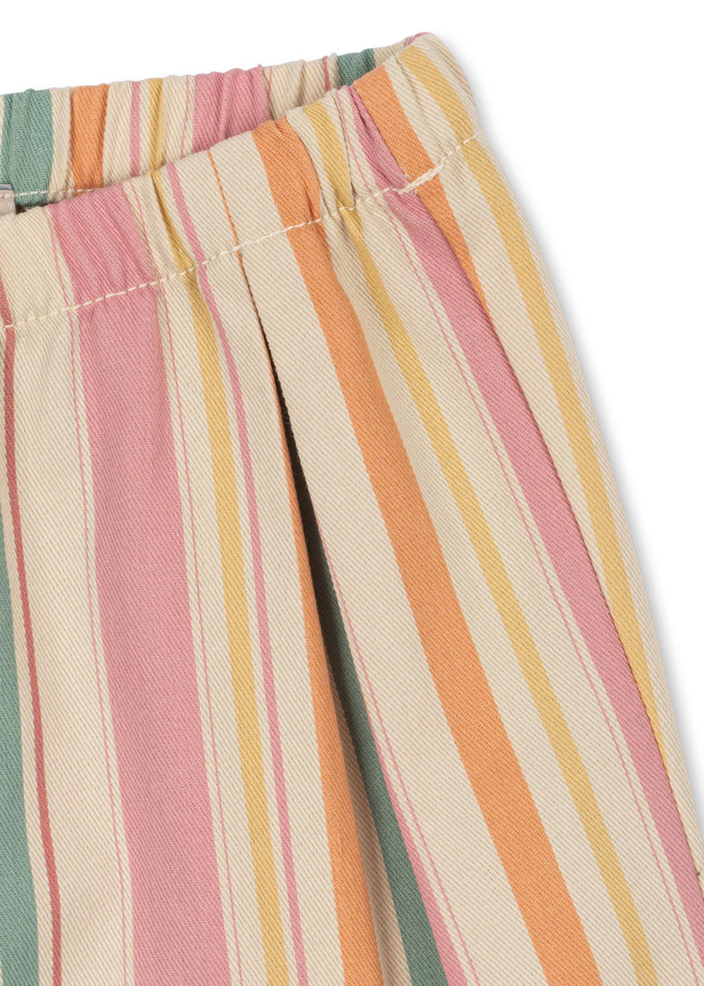 Konges Sløjd Hose "Frankie Gots" | Miami Stripe - Image 9