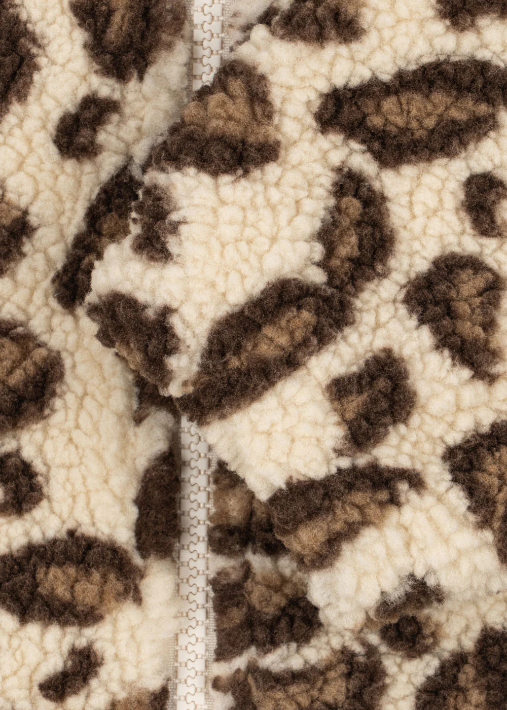 Konges Sløjd Jacke "Jody Teddy" | Leo - Image 4