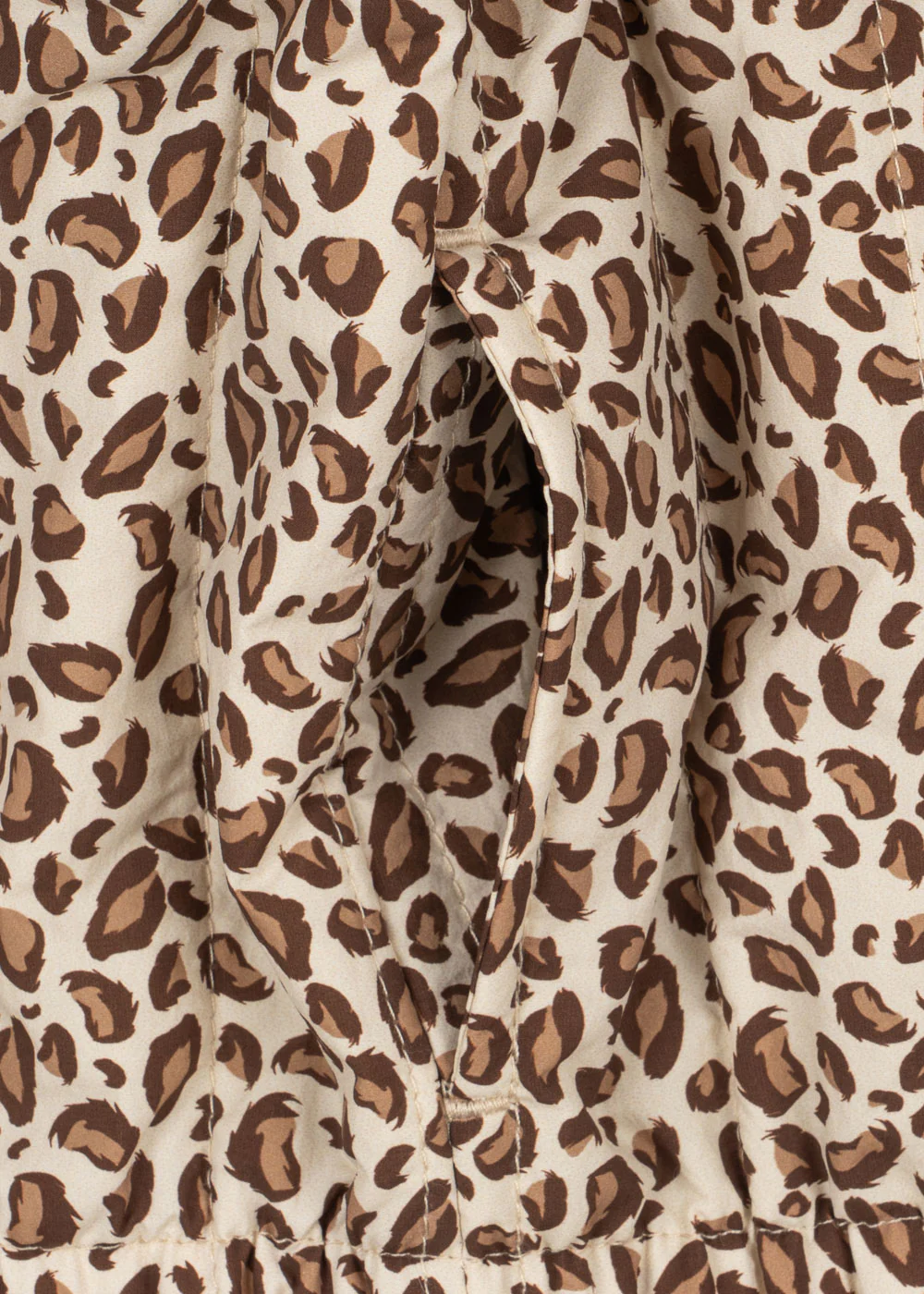 Konges Sløjd Bomberjacke "Juno Printed Sequin“ | Leo - Image 10