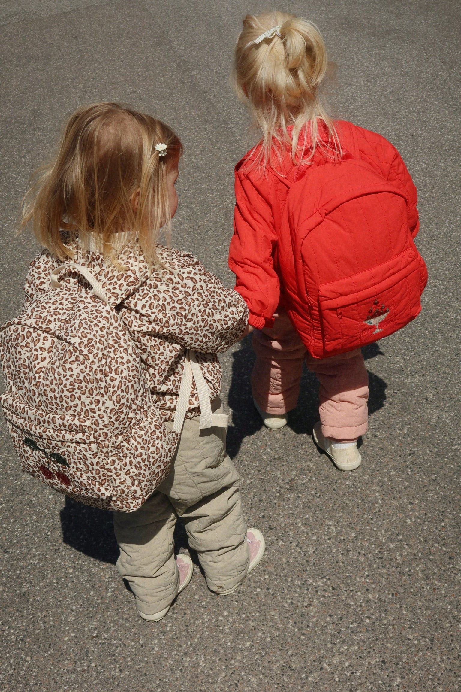 Konges Sløjd Rucksack "Juno Sequin" | Leo - Image 5
