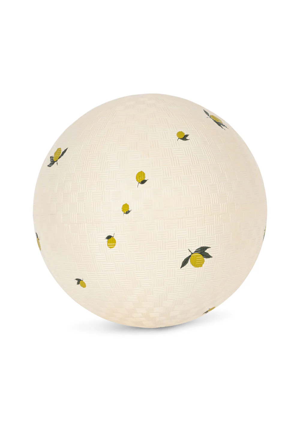 Konges Sløjd Wasserball | Lemon Aop