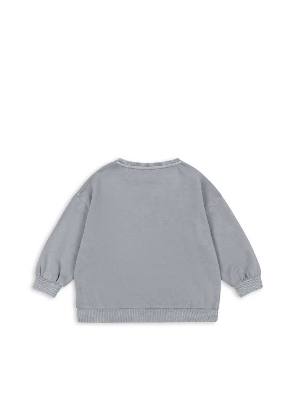 Konges Sløjd Sweatshirt "Lai" | Sleet - Image 6