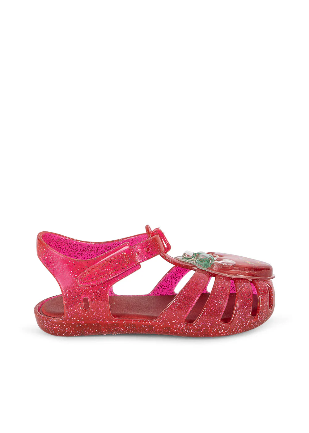 Konges Sløjd Sandalen "Lilo" | Strawberry - Image 7
