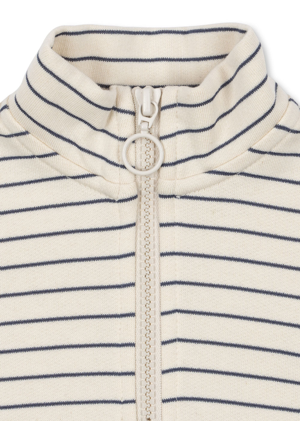 Konges Sløjd Sweatshirt "Lou" | Flintstone Stripe - Image 10