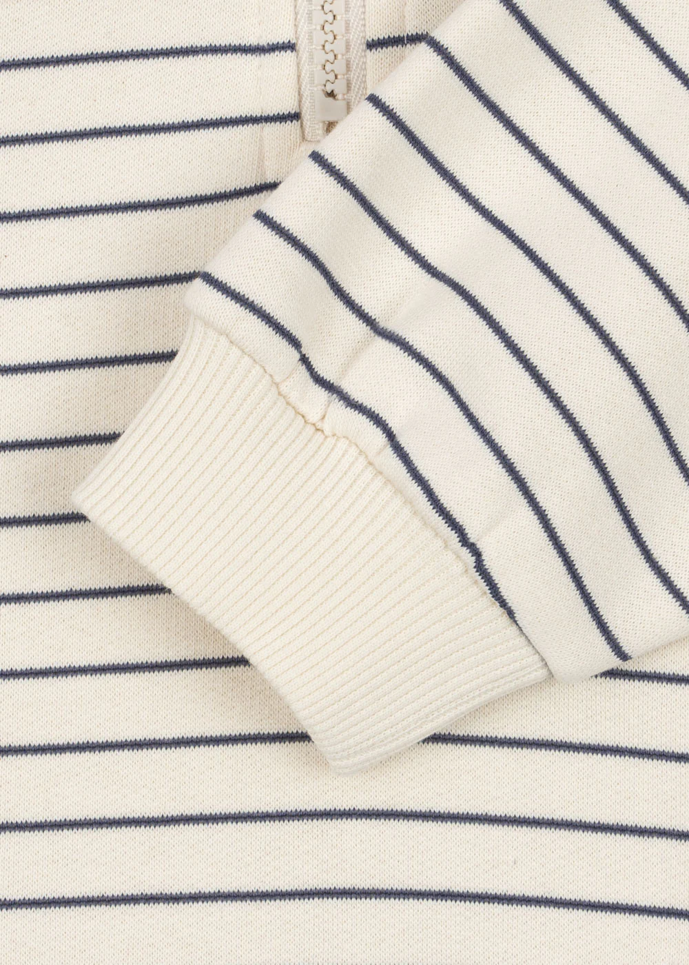 Konges Sløjd Sweatshirt "Lou" | Flintstone Stripe - Image 11