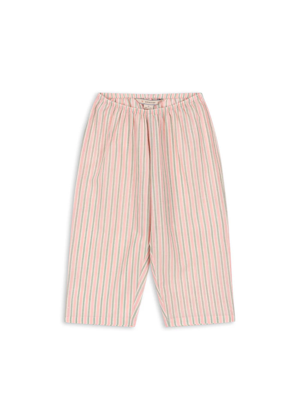 Konges Sløjd Hose "Luli" | Blush Stripe