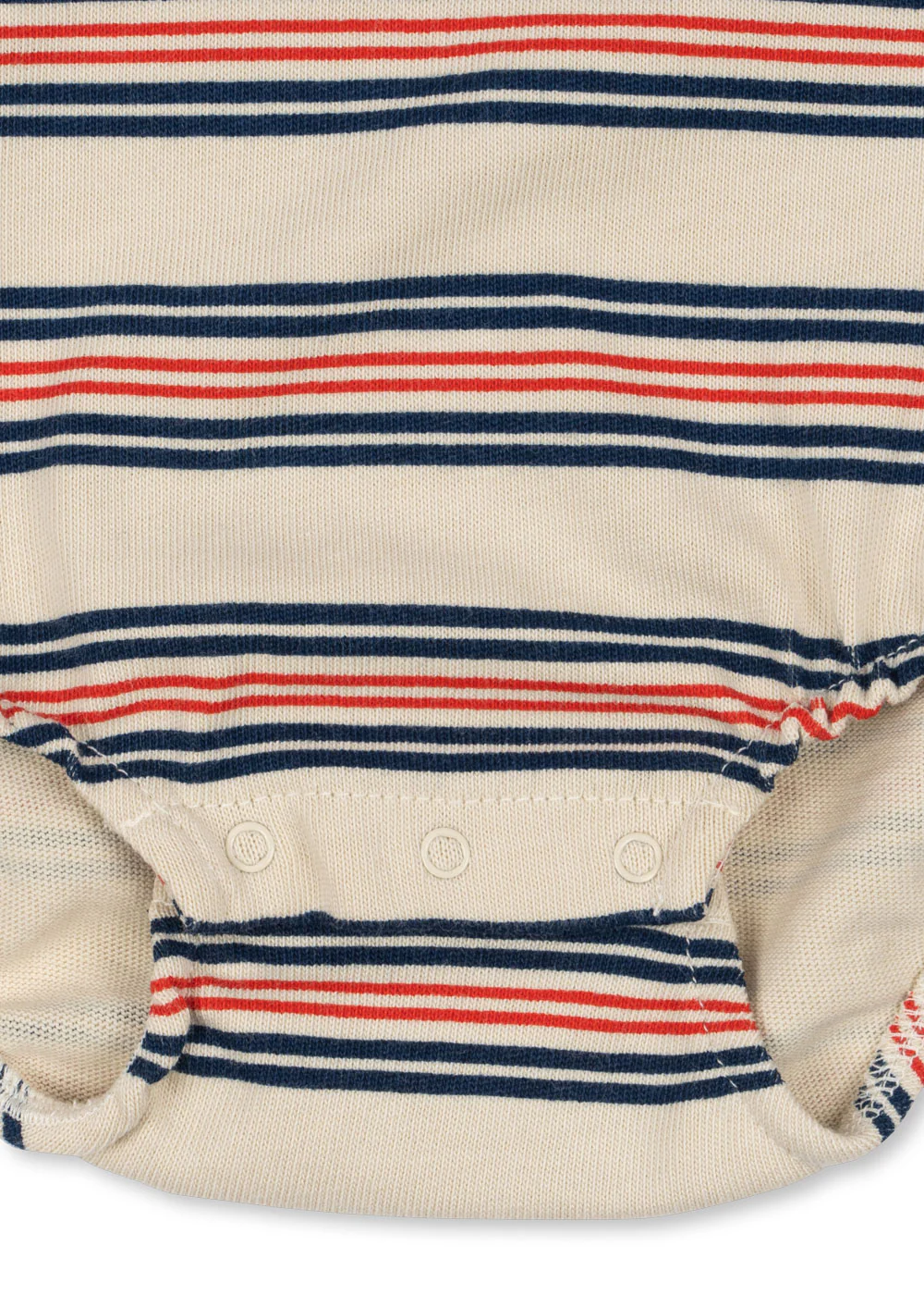Konges Sløjd "Spotty Romper Gots" | Stripie Stripe - Image 4