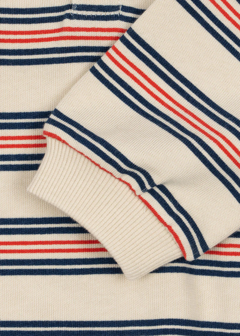 Konges Sløjd "Spotty Romper Gots" | Stripie Stripe - Image 5