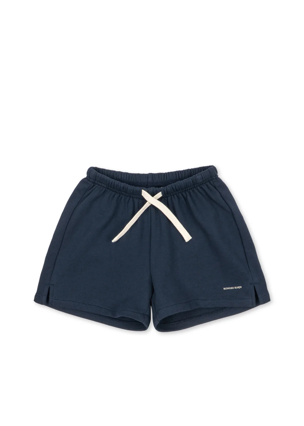 Konges Sløjd Shorts Sweat "Spotty" | Total Eclipse