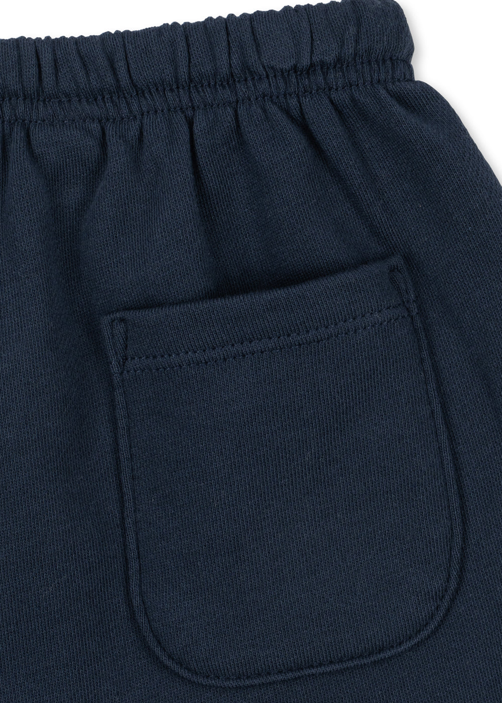 Konges Sløjd Shorts Sweat "Spotty" | Total Eclipse - Image 8