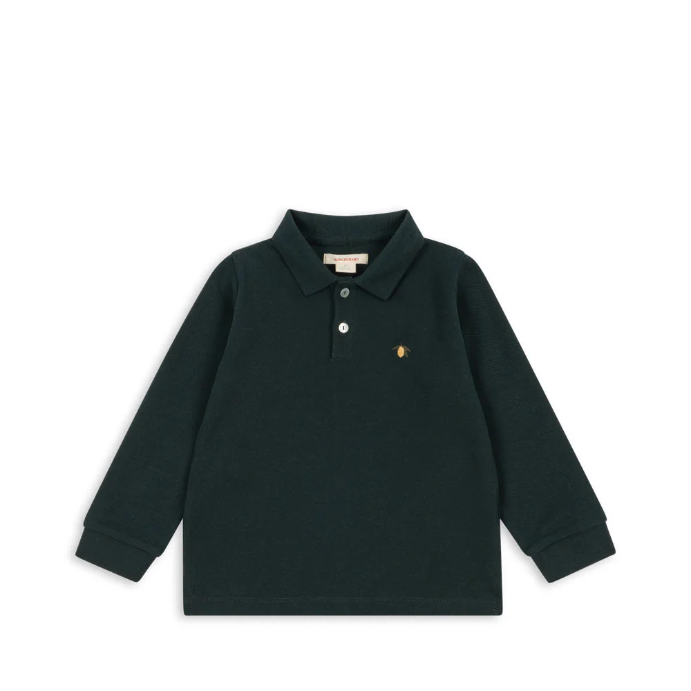 Konges Sløjd Langarm-Shirt "Florian" Spellbound
