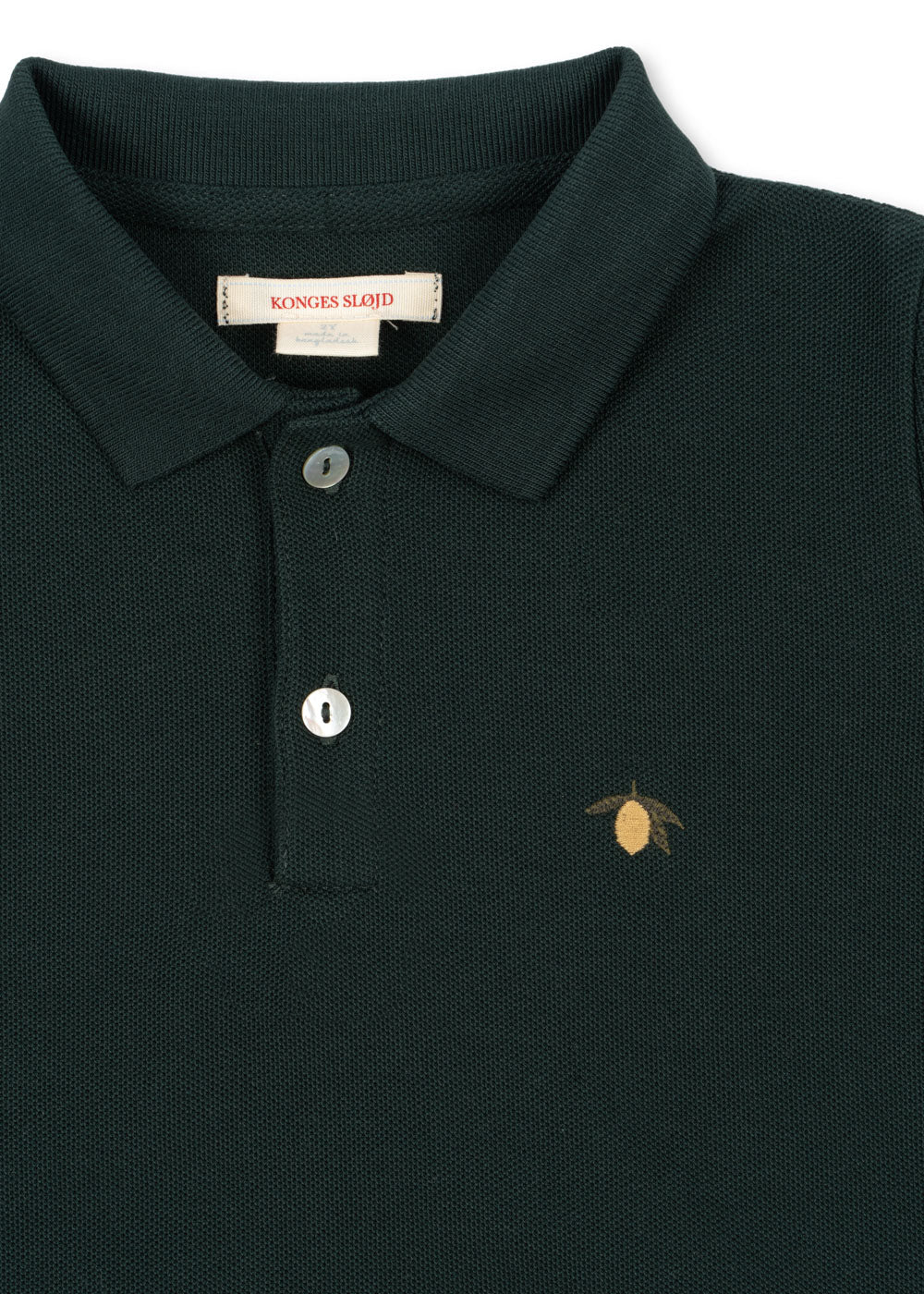 Konges Sløjd Langarm-Shirt "Florian" Spellbound - Image 2