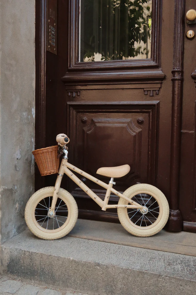 Konges Sløjd Laufrad "Balance Bicycle Cherry" - Image 4