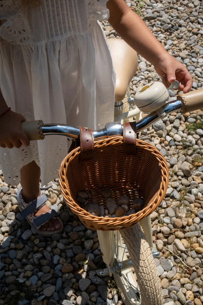 Konges Sløjd Laufrad "Balance Bicycle Lemon" - Image 7
