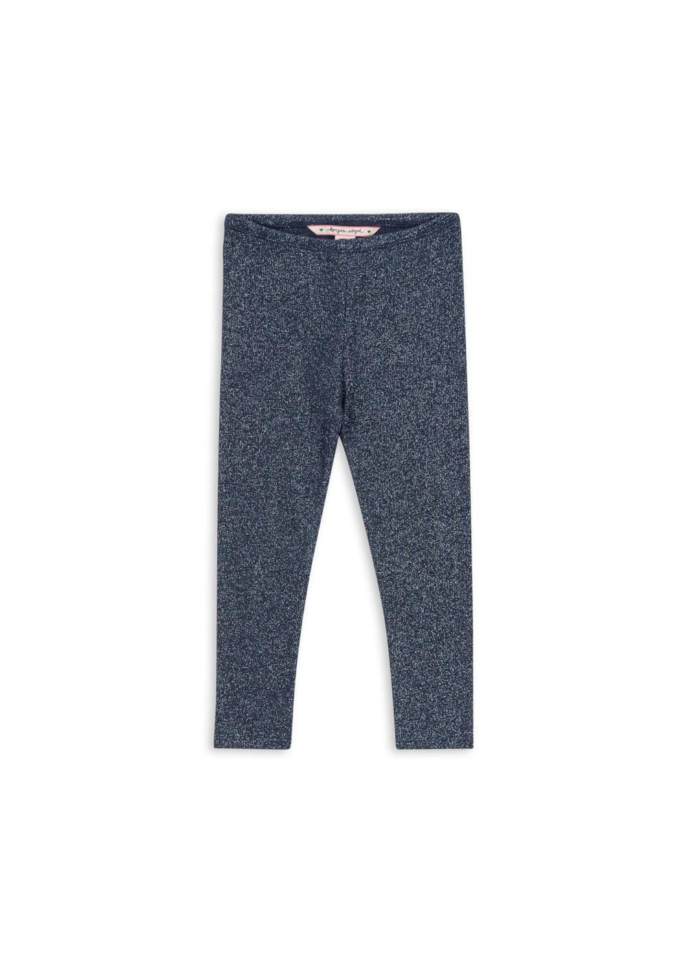 Konges Sløjd Leggins "Roli" Mood Indigo