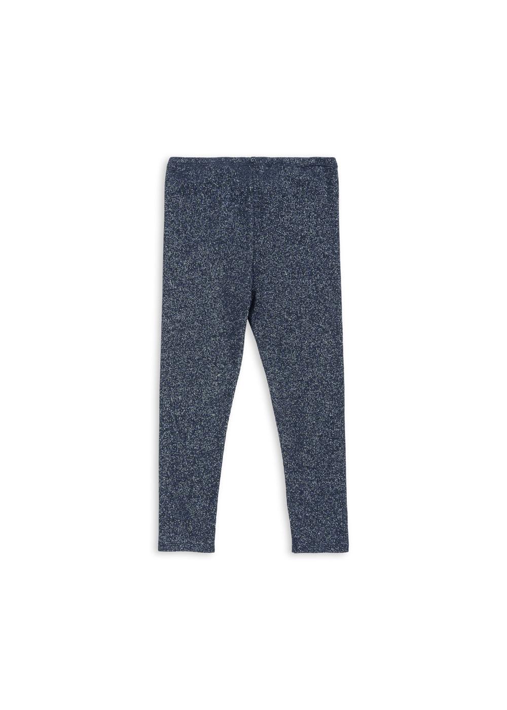 Konges Sløjd Leggins "Roli" Mood Indigo - Image 2