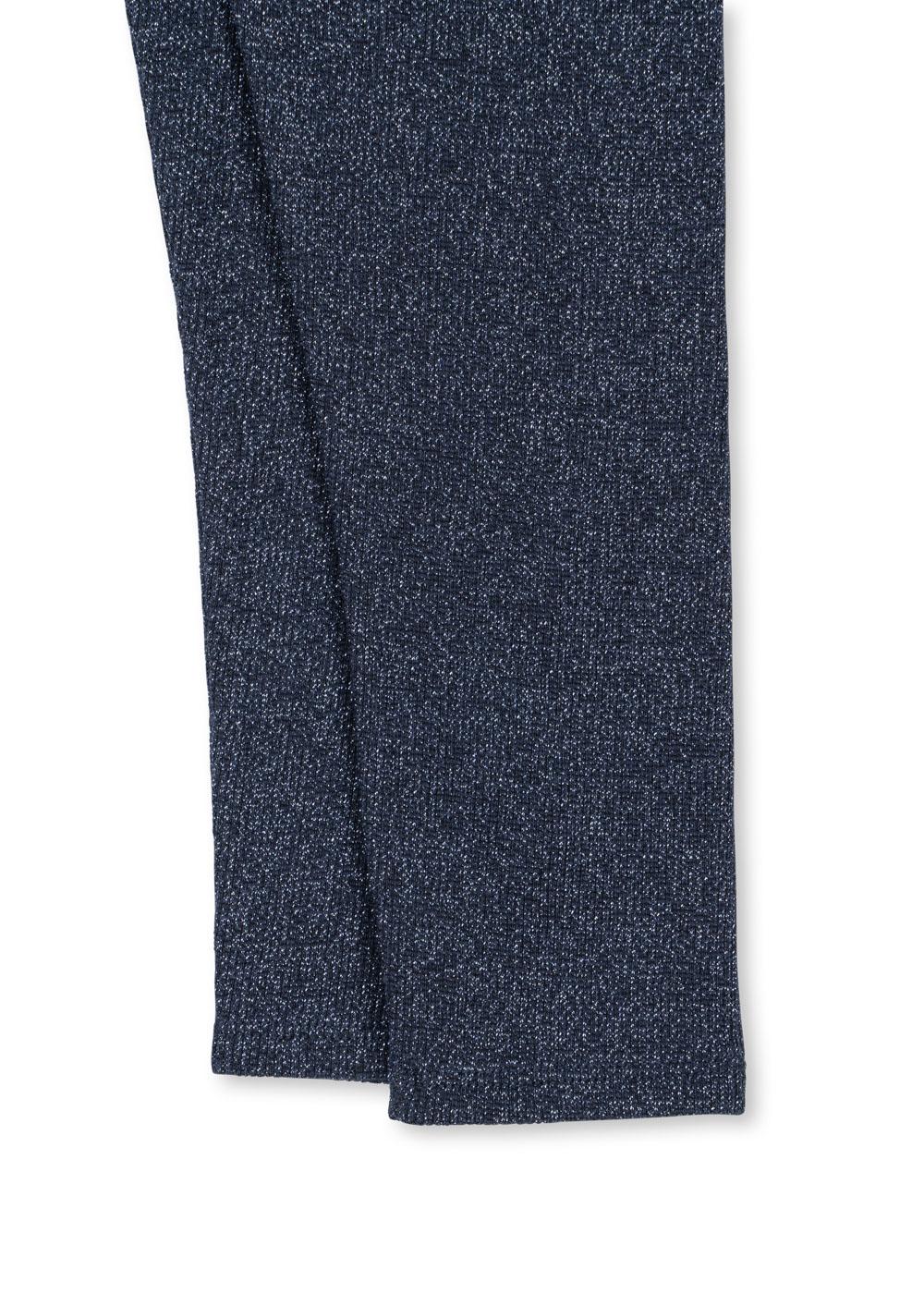 Konges Sløjd Leggins "Roli" Mood Indigo - Image 4