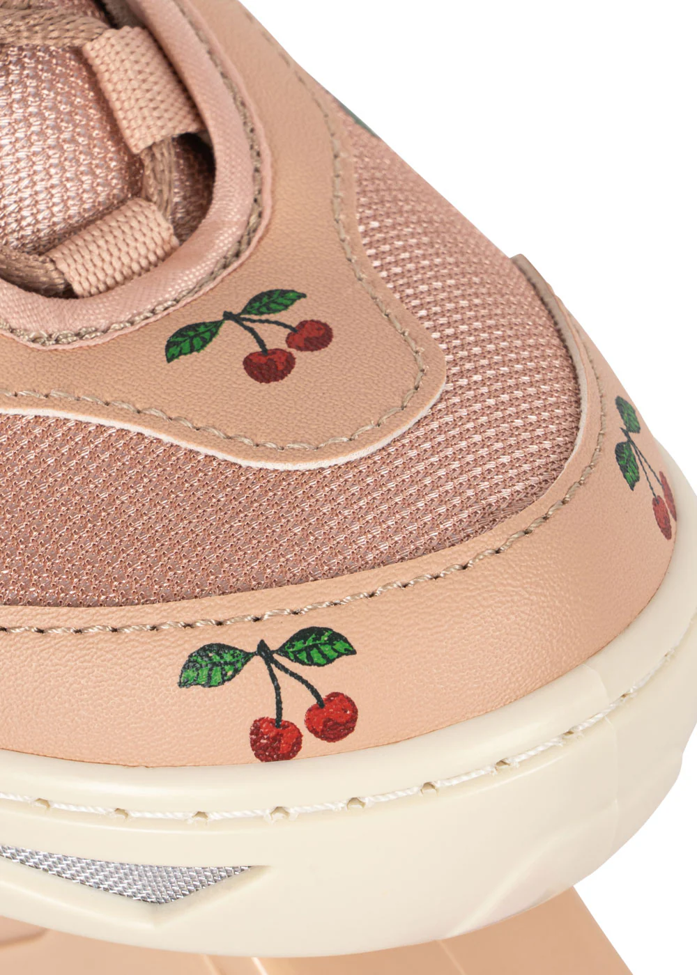 Konges Sløjd 'Light Up' Rollschuhe Cherry Blush - Image 6