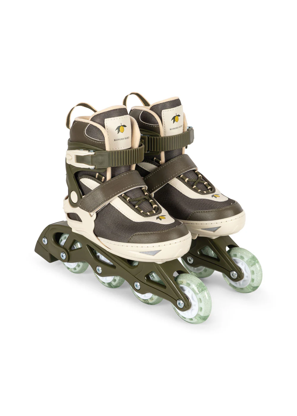 Konges Sløjd 'Light Up' Rollschuhe Kalamata - Image 3