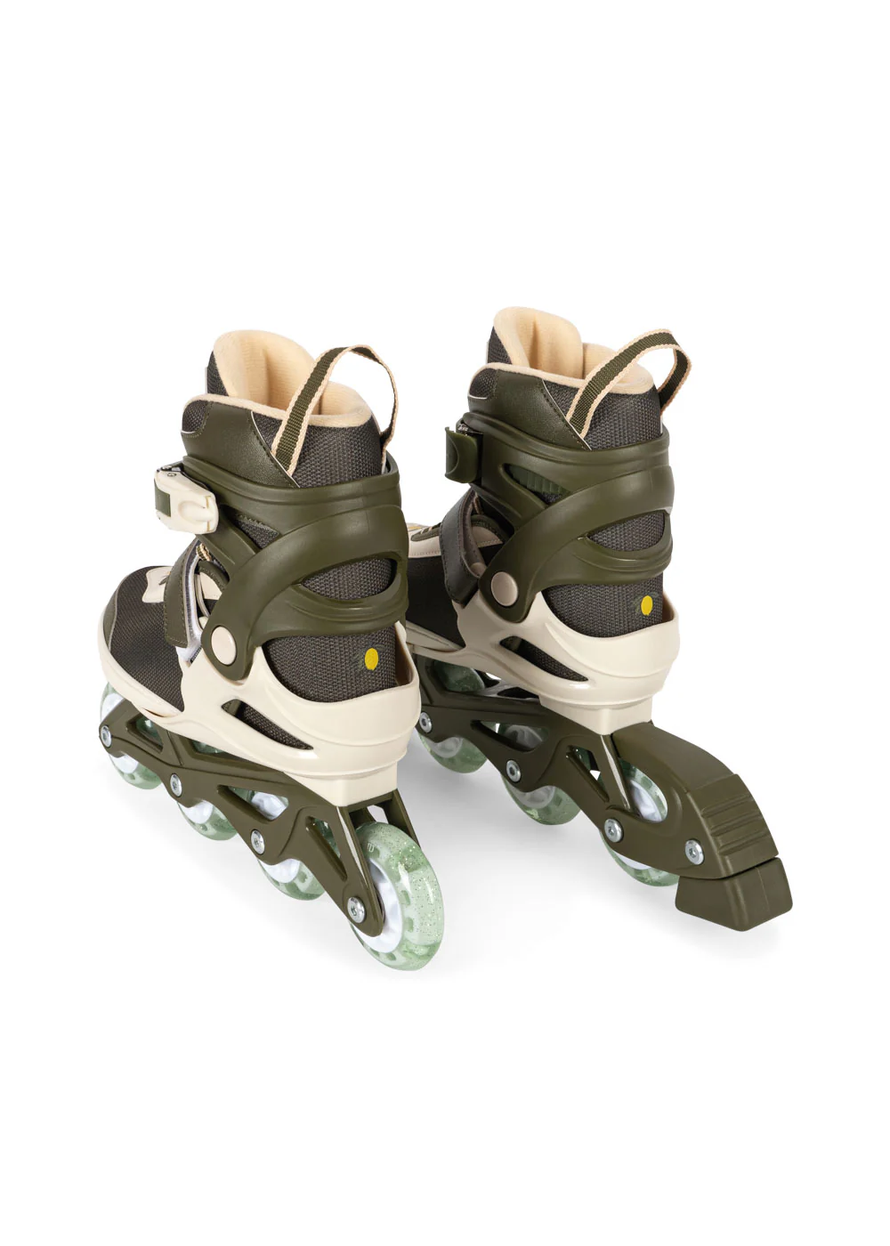 Konges Sløjd 'Light Up' Rollschuhe Kalamata - Image 9