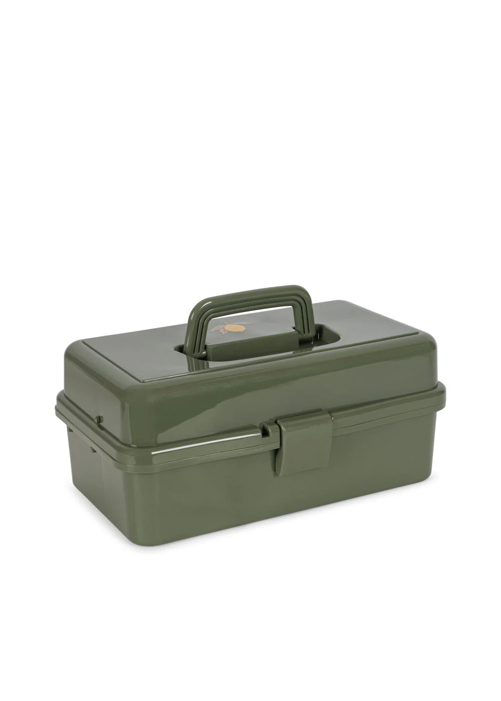 Konges Sløjd Kreativbox Olivine - Image 3