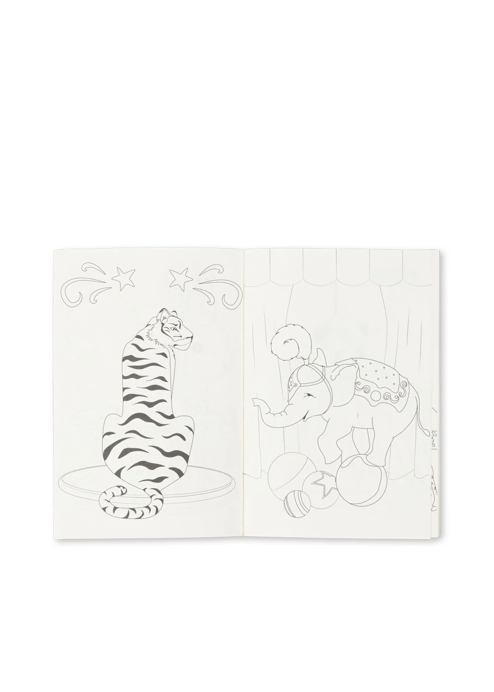 Konges Sløjd Kreativbox Olivine - Image 5