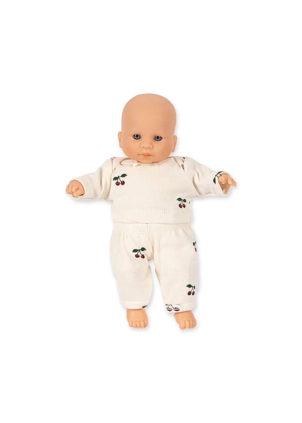 Konges Sløjd Mini Puppe "Cherry AOP"