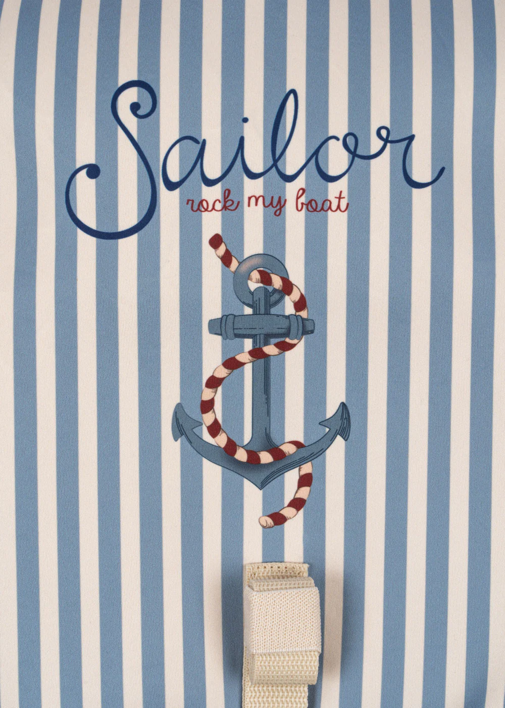 Konges Sløjd Neopren Schwimmweste "Ellis" Sailor - Image 3