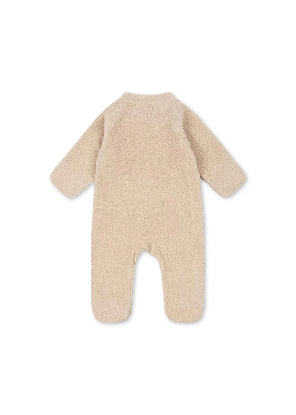 Konges Sløjd Overall "Safa" Oxford Tan - Image 2