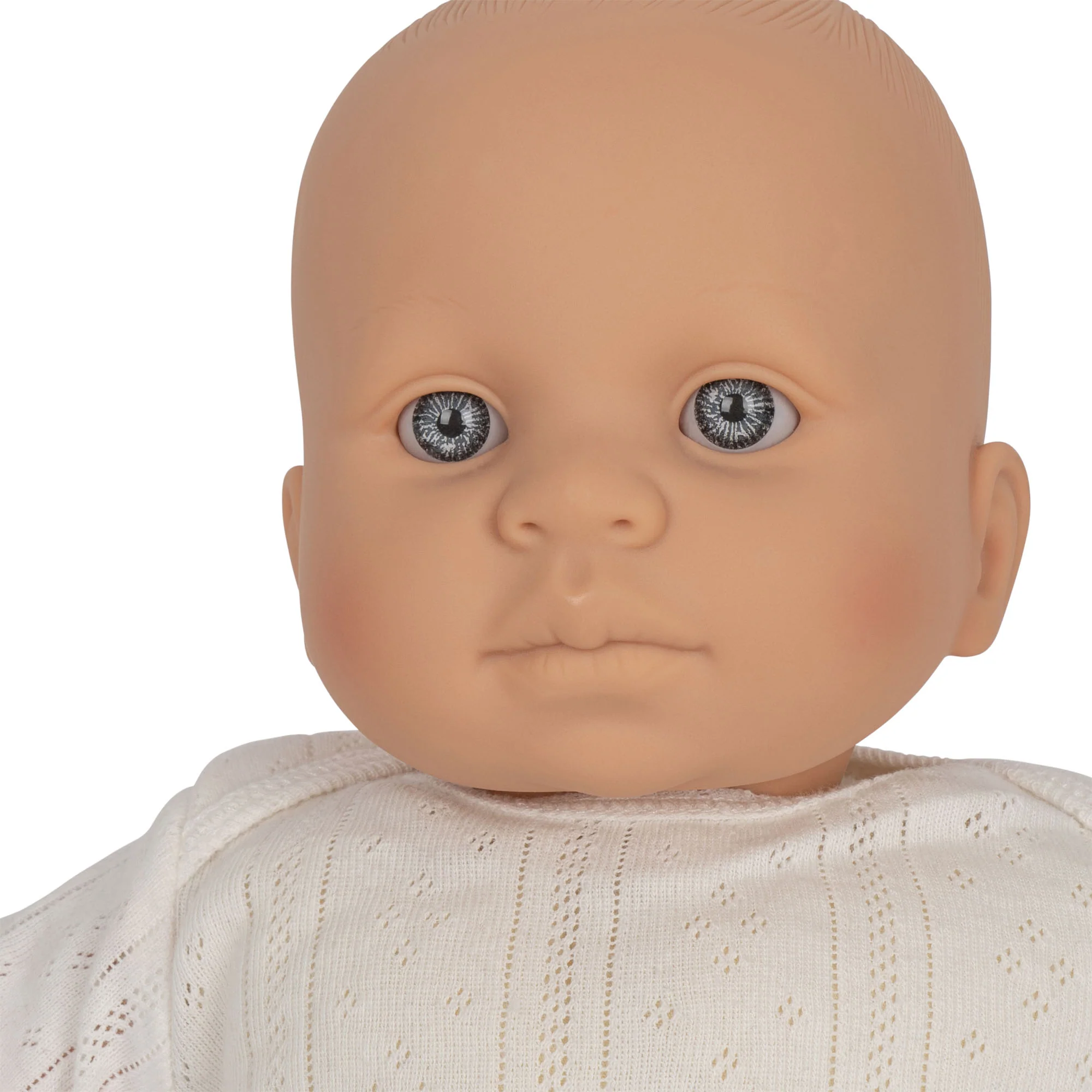 Konges Sløjd Puppe "Alfie Multi" - Image 3
