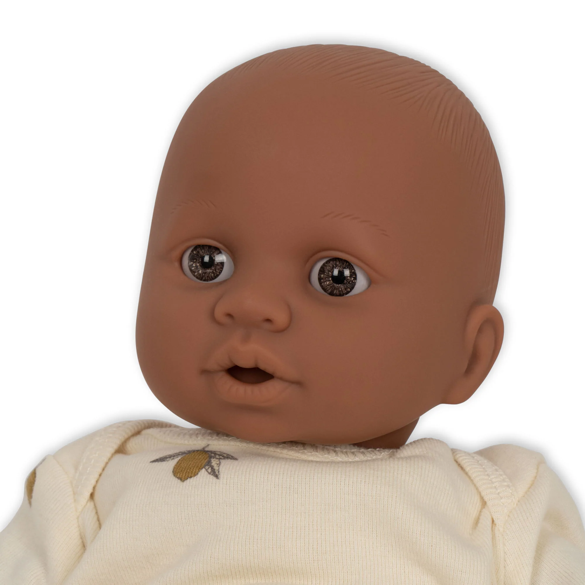 Konges Sløjd Puppe "Billie Multi" - Image 4