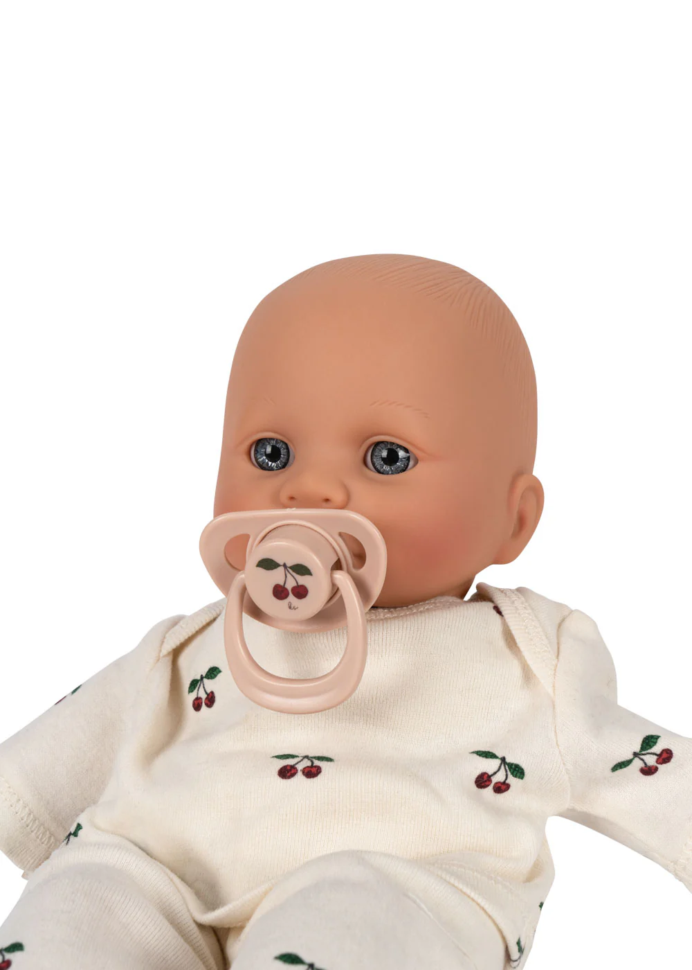 Konges Sløjd Puppe "Elli" Multi - Image 4