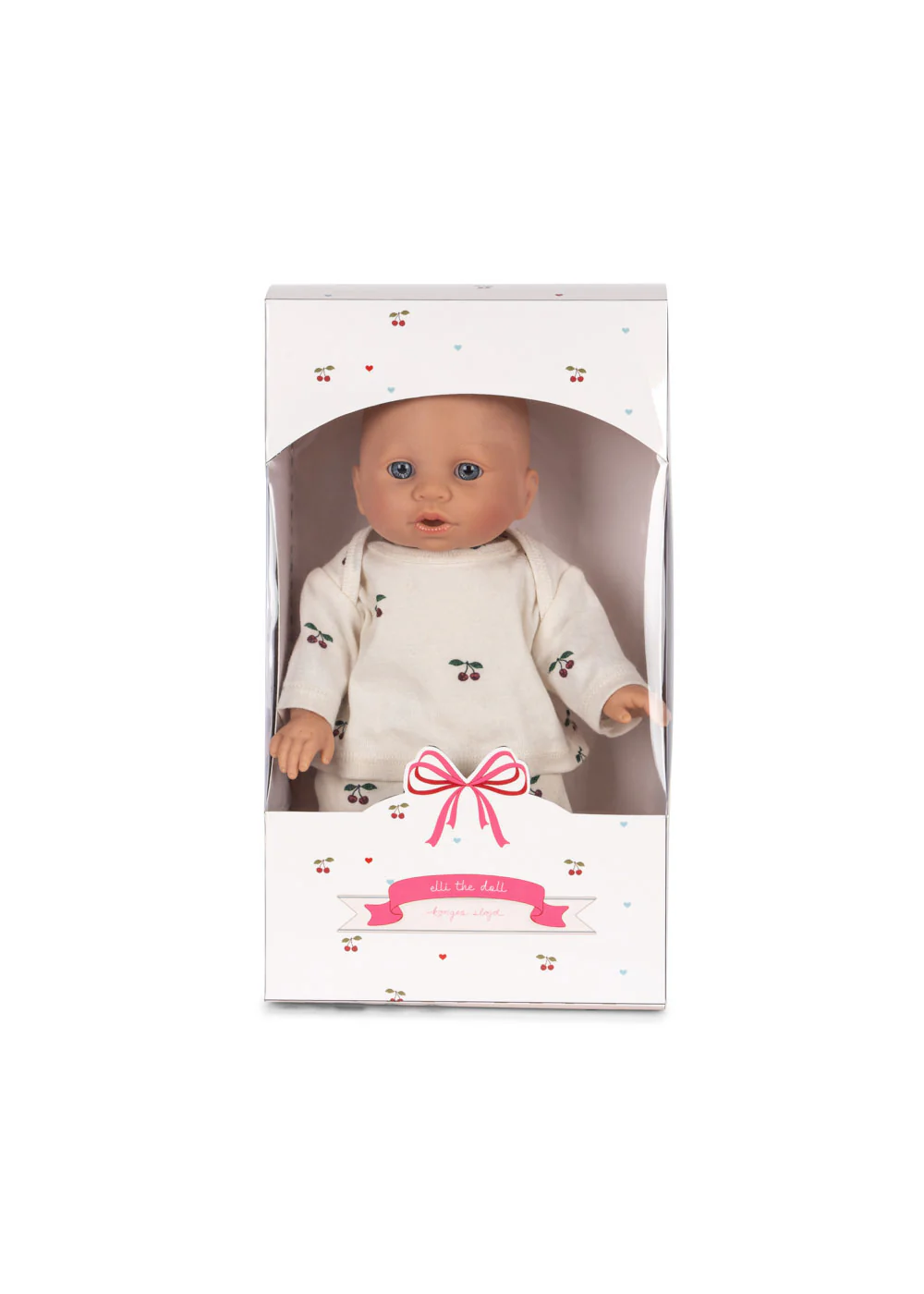 Konges Sløjd Puppe "Elli" Multi - Image 6