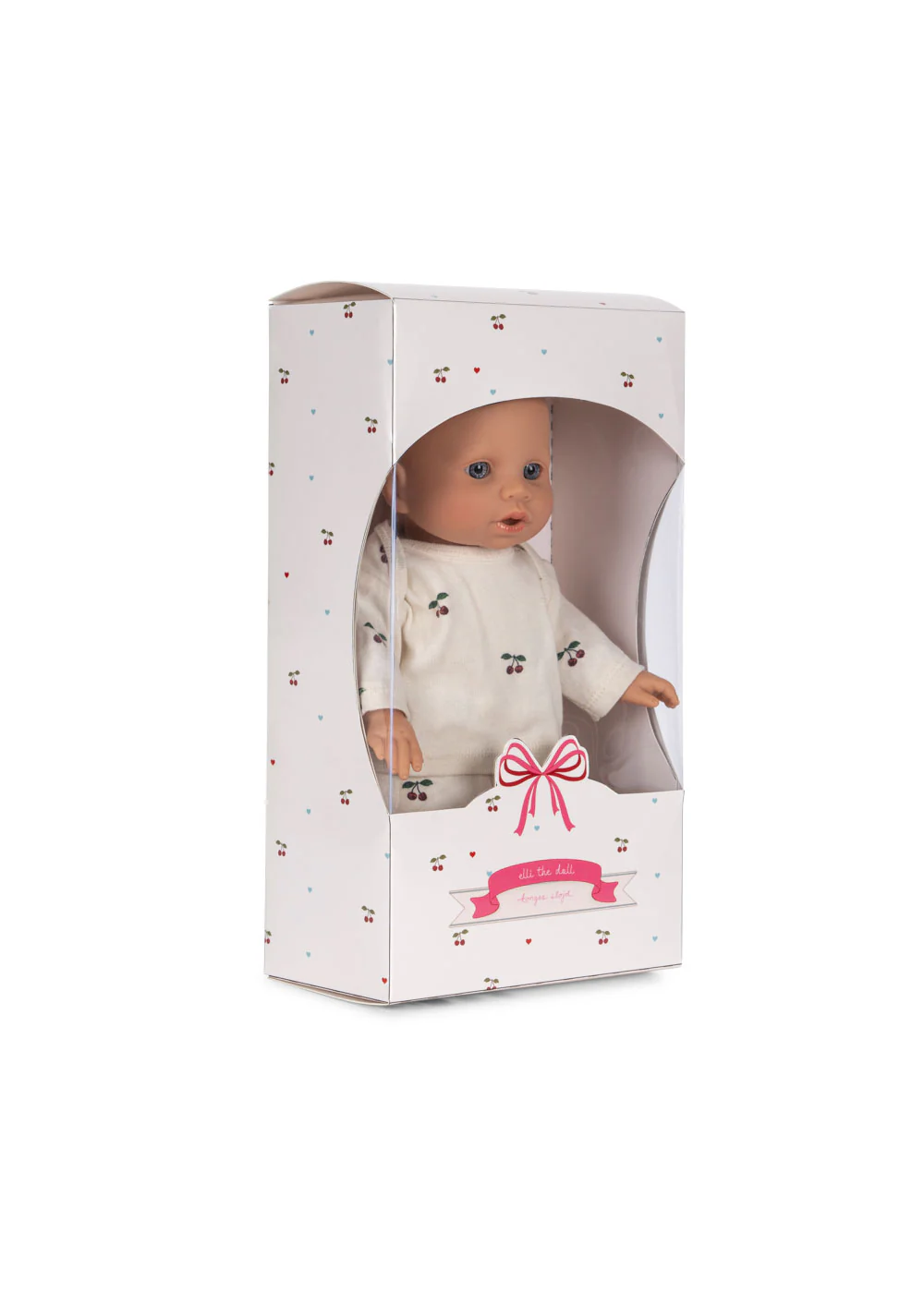 Konges Sløjd Puppe "Elli" Multi - Image 7