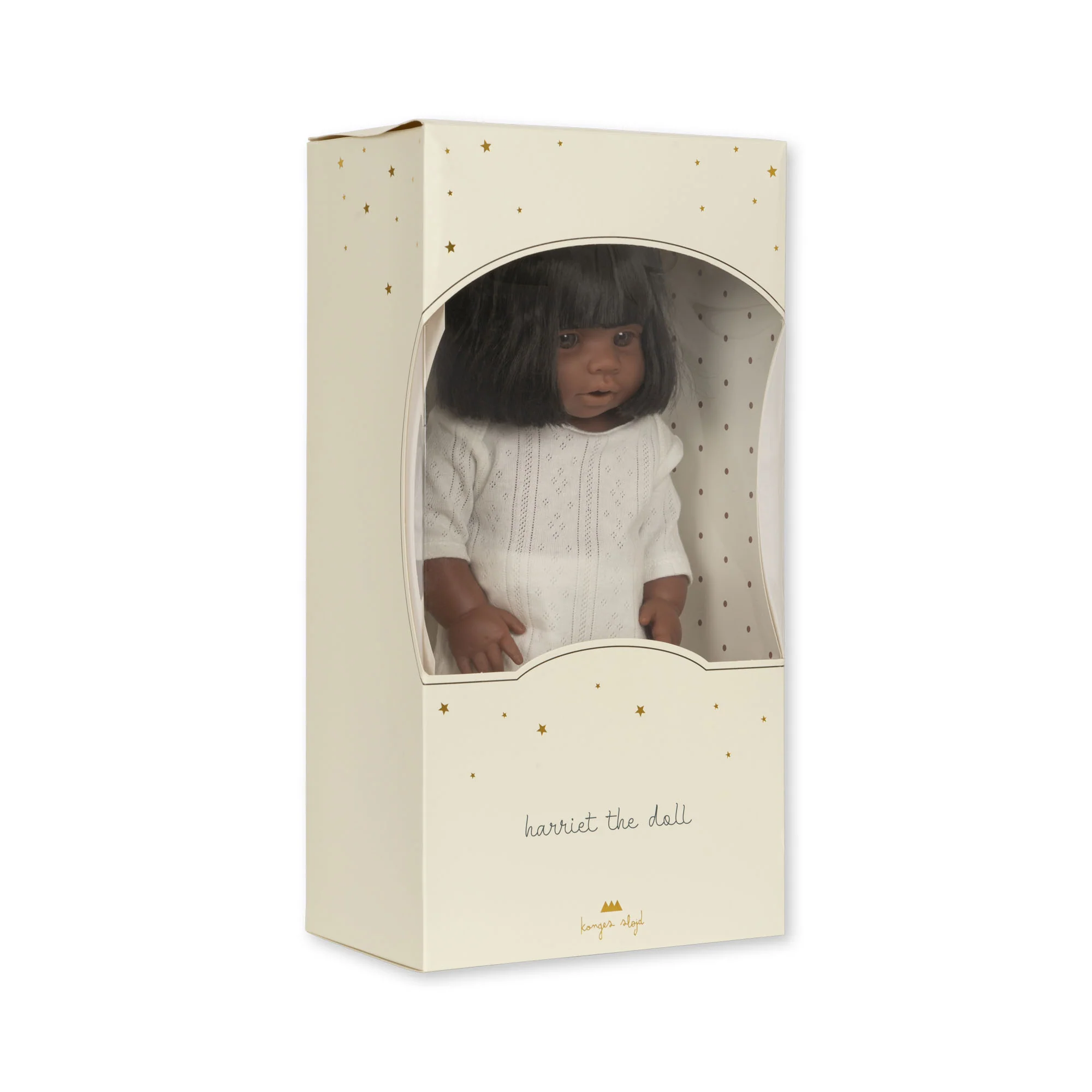 Konges Sløjd Puppe "Harriet" - Image 5