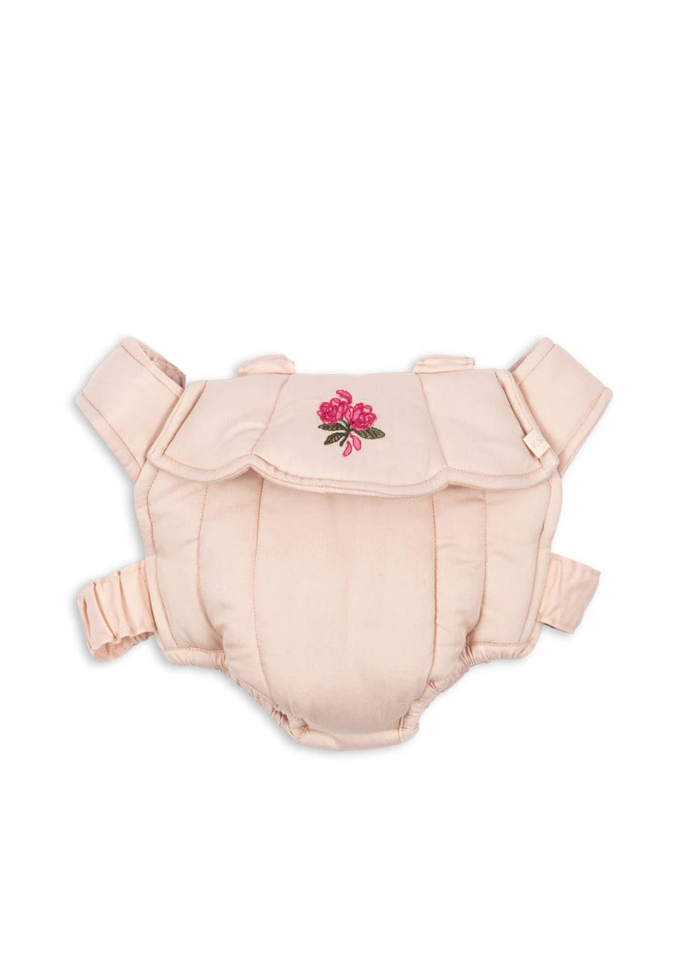 Konges Sløjd Puppen-Babytrage Cameo Rose - Image 2