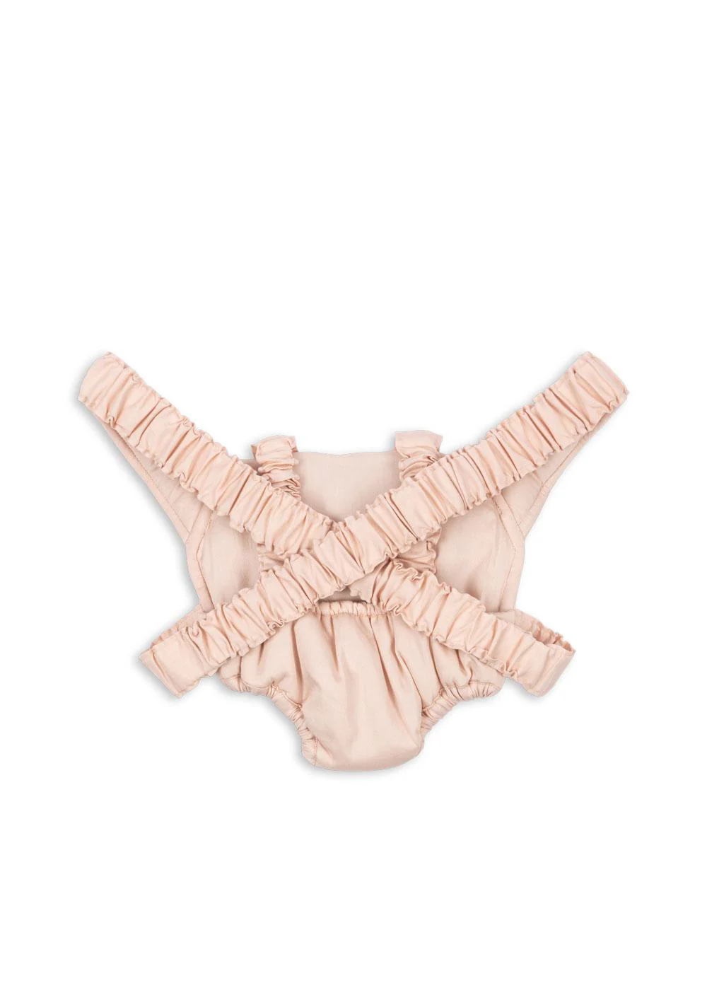 Konges Sløjd Puppen-Babytrage Cameo Rose - Image 3