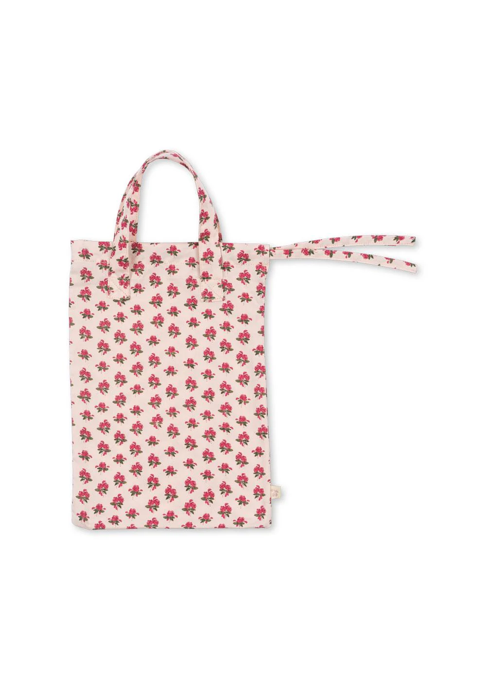 Konges Sløjd Puppen Pflege-Set Rosie Rose - Image 4